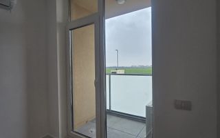 Apartament 2 camere, 55 mp, curte proprie 23 mp și parcare subterană - Poză 7