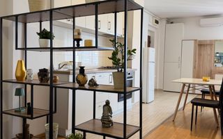 Toronto Residance, 1 camera, spatios, centrala proprie., aer conditionat, lift. - Poză 10
