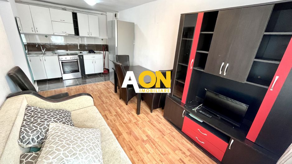Apartament cu 2 Camere, Complet Mobilat, Zona Cetate - Poză 2