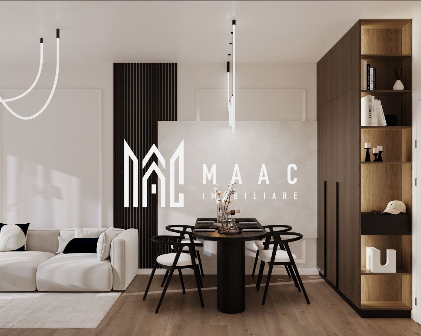 APARTAMENT TIP STUDIO I CALEA SURII MICI - Poză 35