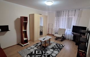 Apartament 2 camere DECOMANDAT etaj 1/4 de inchiriat zona Rovine