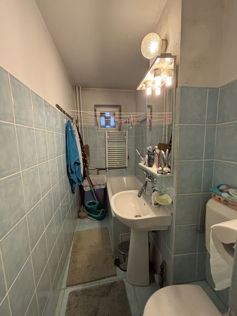 Apartament 2 camere la 5 minute de Shopping City - Poză 10