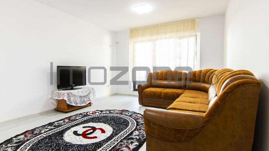 2 Camere, BUCATARIE INCHISA, balcon, mobilat/utilat, 5 minute Metrou, bloc nou - Poză 3