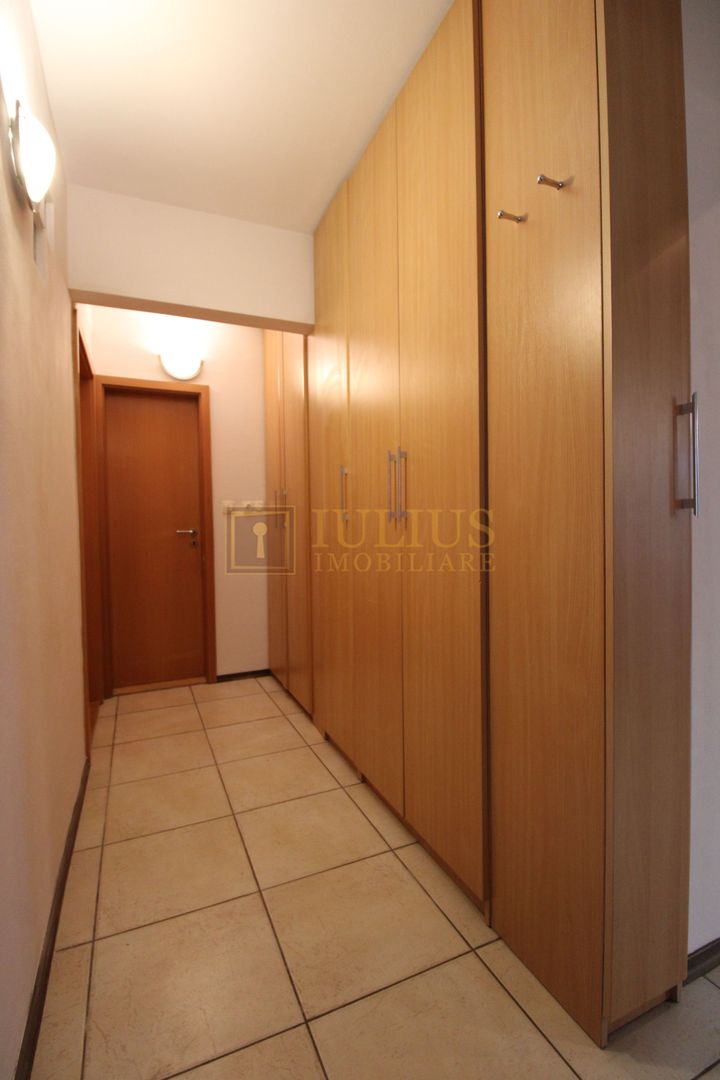 Zona Aradului, 4 camere, centrala proprie. - Poză 14