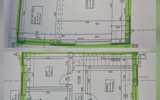 Duplex modern de 4 camere, 120 mp utili, zonă centrală Florești - Poză 7