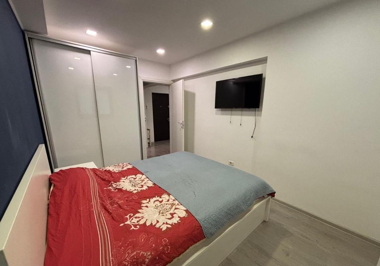 AP. 2 CAMERE METALURGIEI, LOC PARCARE, BLOC NOU, BUCATARIE DESCHISA - Poză 4