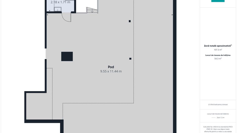 Casă în zona turistică maximă, Băile 1 Mai, Oradea - Poză 64