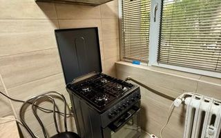 Apartament 3 camere, mobilat lux,  zona verde, 72 mp, Pajura, sect. 1 - Poză 11