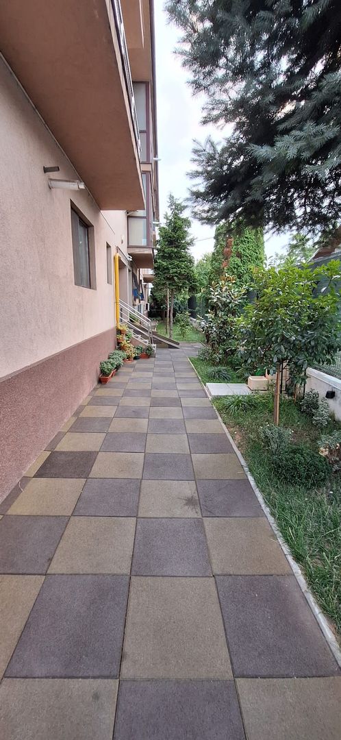 Garsoniera Dubla Dobroiesti - Str. Victor Dumitrescu - Poză 12