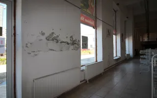Spatiu comercial tip hala - zona semicentrala - Poză 12