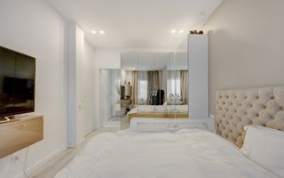 Vila parter mobilata si utilata Tunari - Poză 11