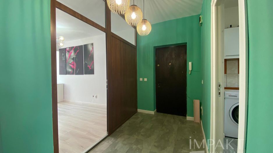 Apartament 3 camere in bloc tip vila si cu loc de parcare inclus - Poză 8