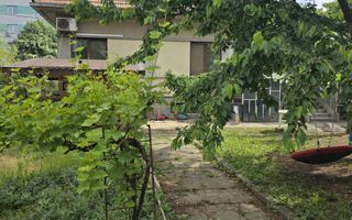 Casa 190mp cu teren 1100mp Lipovei - Poză 9