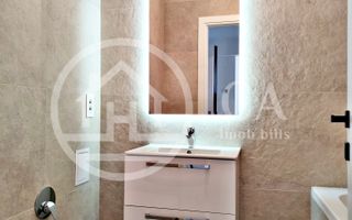 De vanzare apartament cu 2 camere in cartierul Prima Arena, Oradea - Poză 9