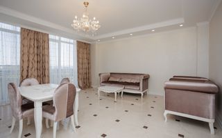 Chirie, apartament, 3 camere, Strada Bernardazzi, Centru - Poză 8