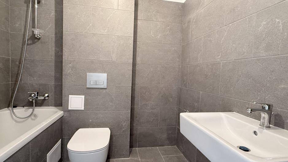 Apartament 2 camere spațios, Atria Urban Resort, comision 0% - Poză 10