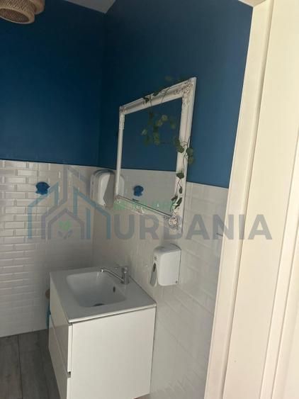 Spațiu comercial Valea Lupului, suprafață utilă 220 mp - Poză 14