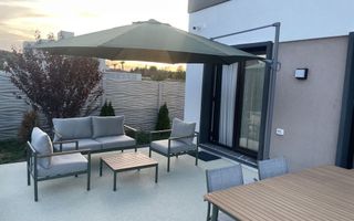 Casa individuala 4 camere | Corbeanca-Petresti - Poză 1