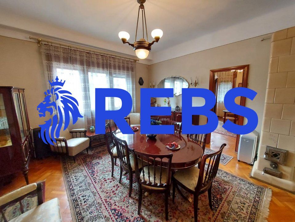 Apartament 3 camere in vila Dorobanti | Mircea Eliade - Poză 8