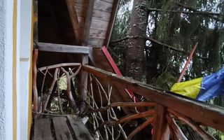 Cabana in Arieseni - Poză 12