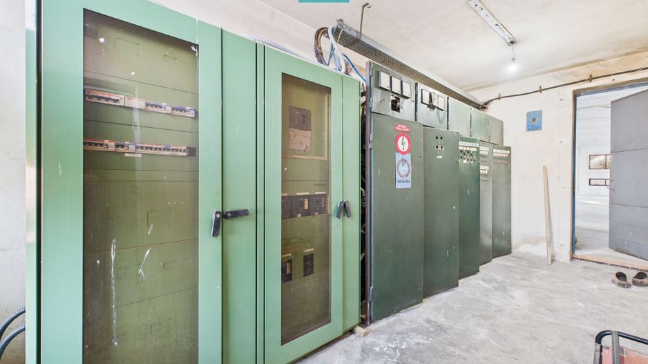 Hală industrială cu multiple destinații în Nădlac - Poză 10