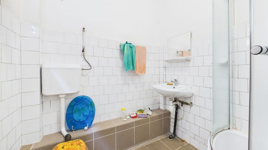 Casă 5 camere, Giurgiului, teren 555 mp - Poză 15