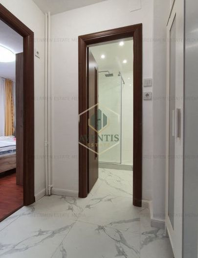 2 camere renovat modern, complet mobilat si utilat, Calea Mosilor Metrou Obor - Poză 5