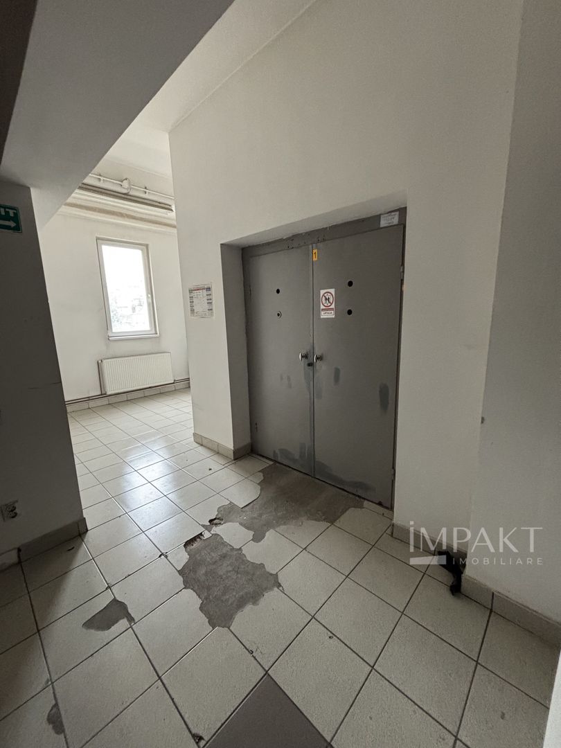 Închiriere spații industriale | Zona Corneliu Coposu - Poză 4