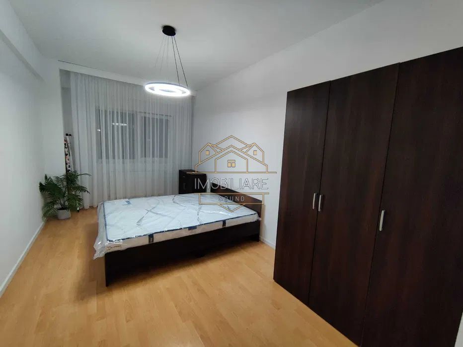 Apartament de închiriat cu 2 camere în zona Calea Dorobanților - Poză 1