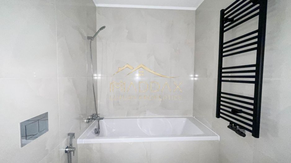 3 Rooms Apartment *90sqm* / Verdi Park - Poză 7