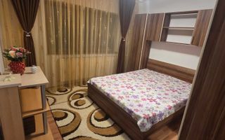 Aradului-Vest | 3 Camere | Mobilat si Utilat. - Poză 2