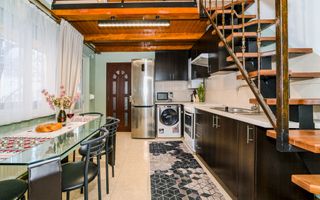 Chirie, apartament, 3 camere, str. Grigore Vieru, Ciocana - Poză 4