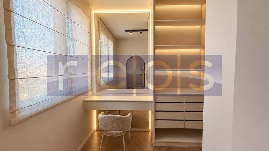 Apartament cu 4 camere Bd. Unirii | loc parcare inclus | vedere C. Poporului - Poză 13