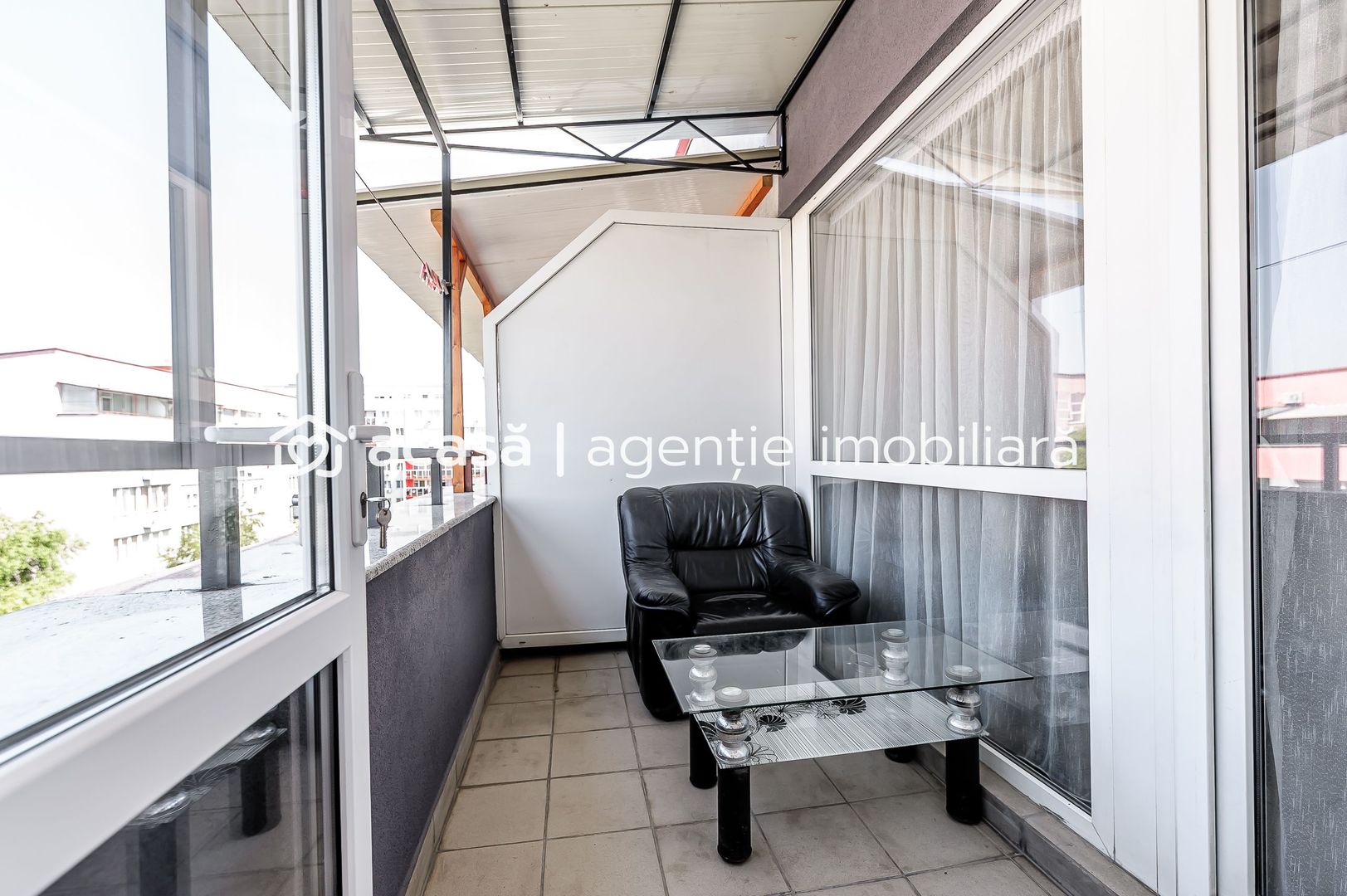 VANDUT! Apartament de 49 mp în Cartierului ARED UTA - Poză 5