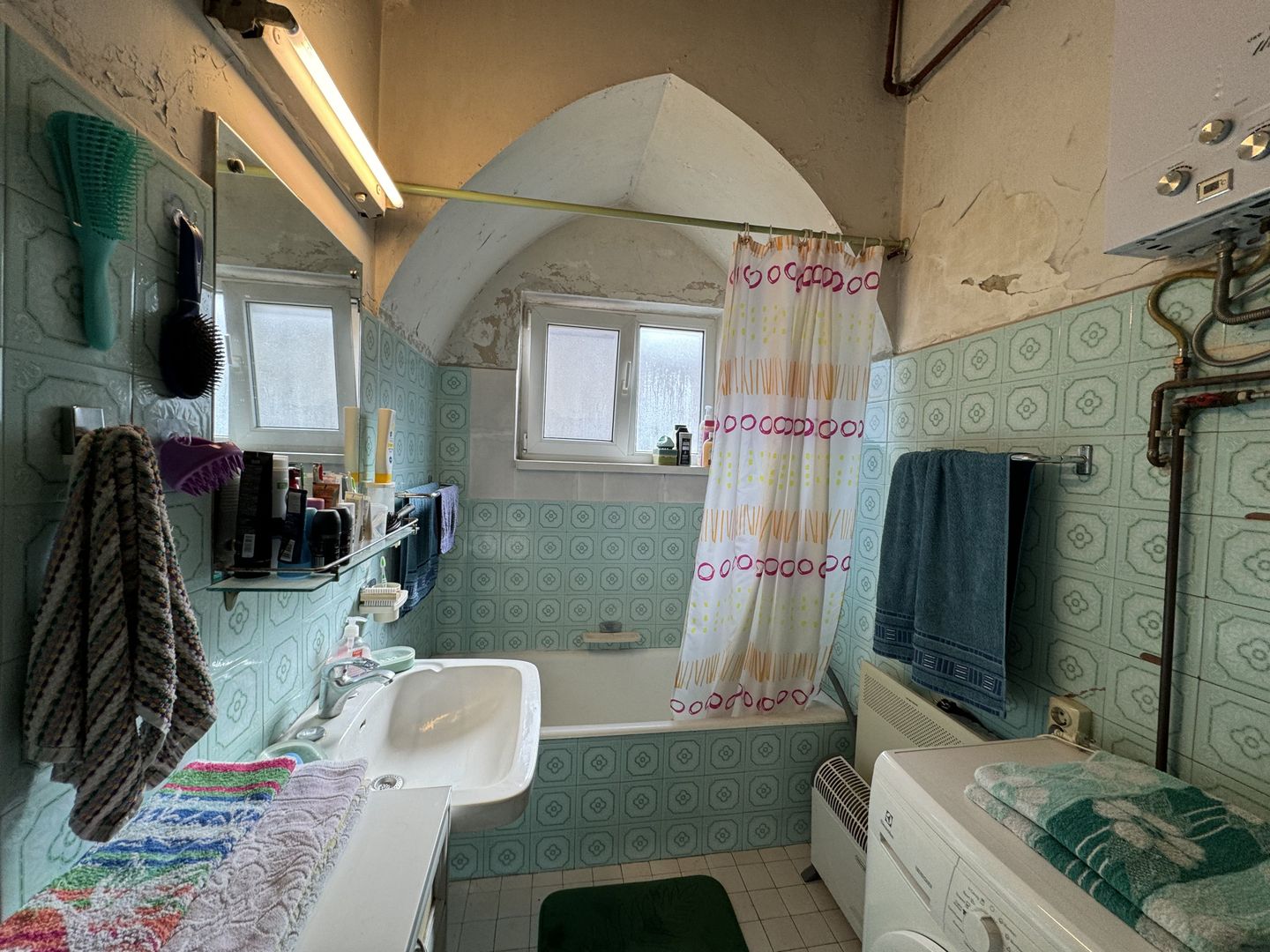 3 apartamente in Vila Primaverii 300 mp utili teren 250 mp - Poză 18