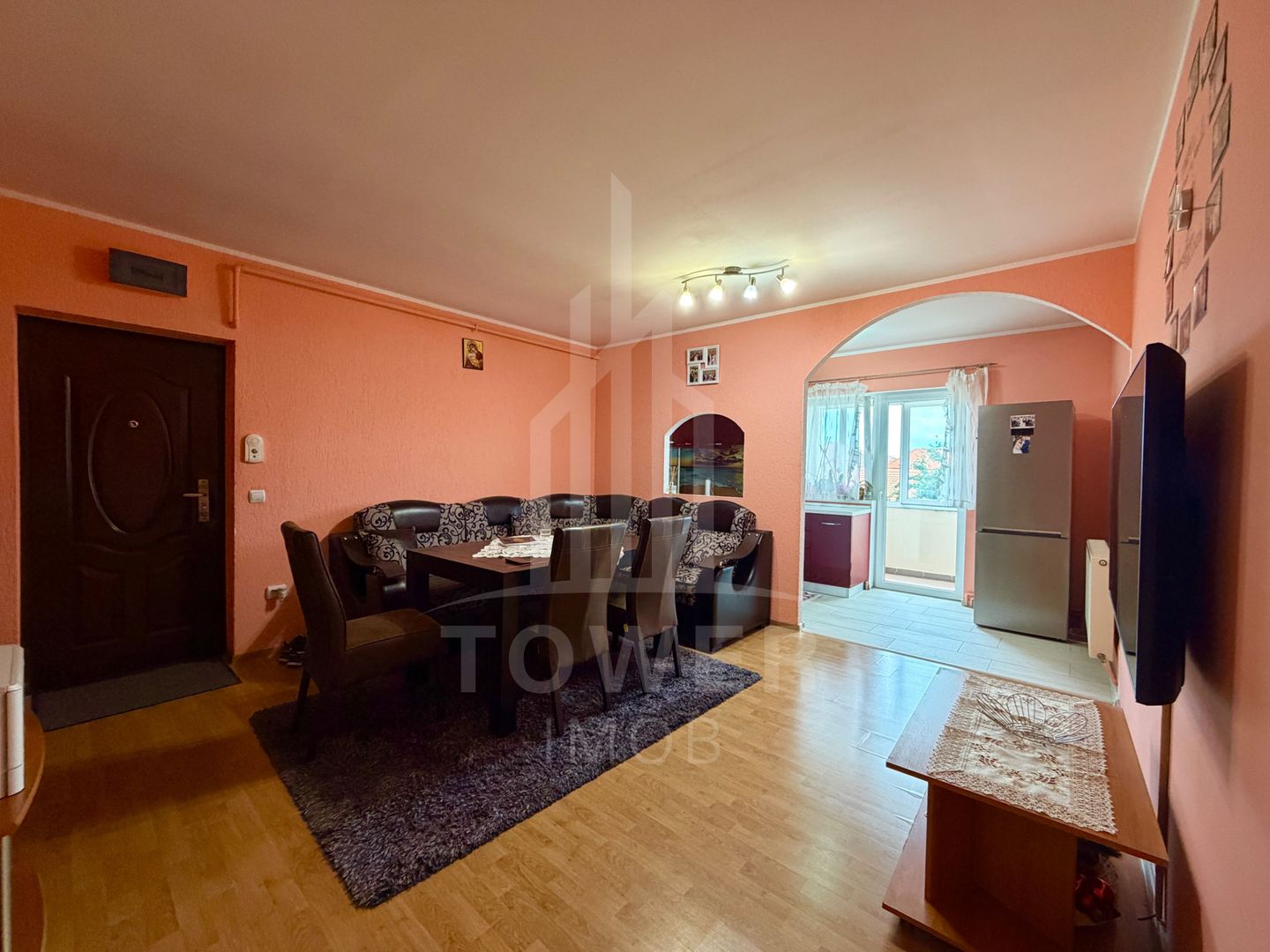 Apartament 2 camere de vanzare-Calea Poplacii - Poză 4