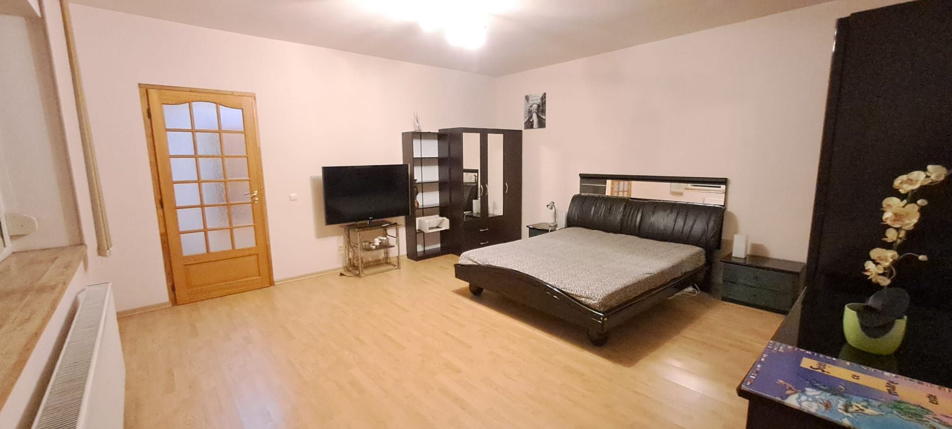 OBOR Gara de Est, inchiriere casa/vila 4 camere, pretabila birou/sediu - Poză 10
