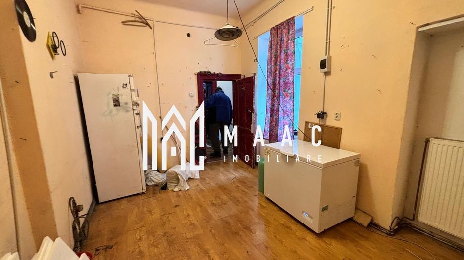 Apartament 4 camere | Etaj 1 | Curte comuna | 114 MPU | Ultracentral - Poză 4