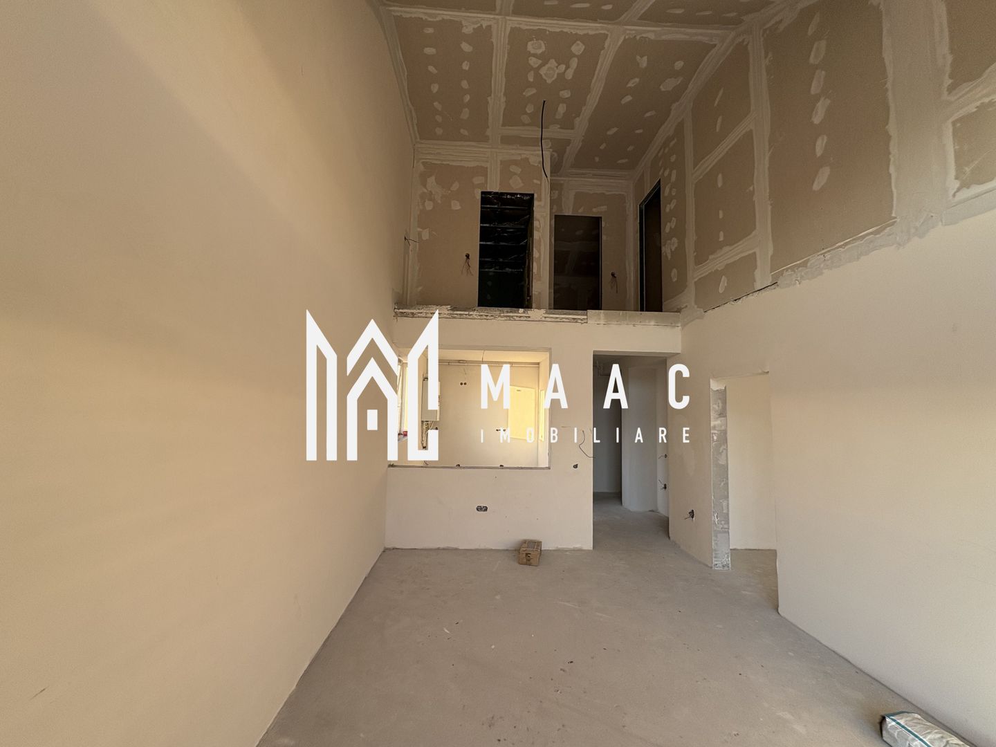 Apartament 5 Camere I 3 Bai I Parcare I Superpret!! - Poză 1