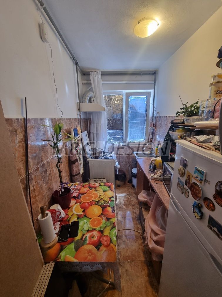 Apartament 2 camere zona Sagului - Poză 1