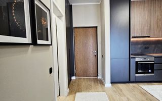 Apartament modern, mobilat complet – Zona Eroilor, Florești - Poză 13