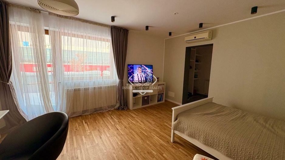 Drumul Taberei-Afi Cotroceni | Studio | 49mp | Etaj 4 | 105.000 euro - Poză 2