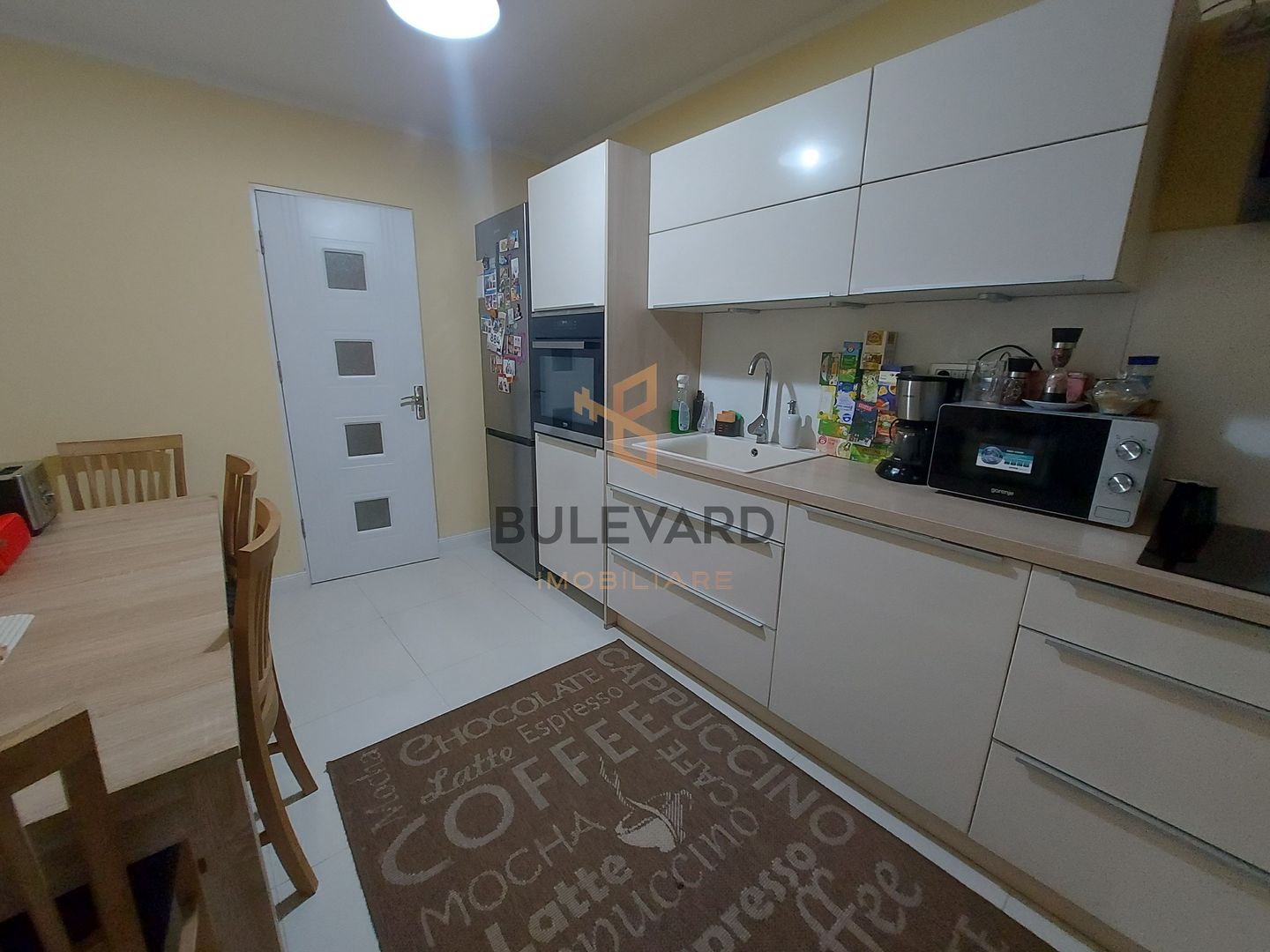 Apartament cu 3 camere decomandate la 5 minute de Iulius Mall! - Poză 8