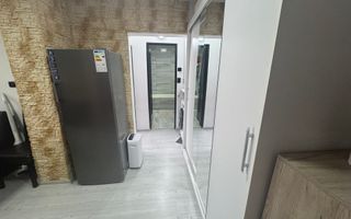 APARTAMENT 2 CAMERE ETAJ 4 CAMPULUNG GRUI - Poză 14