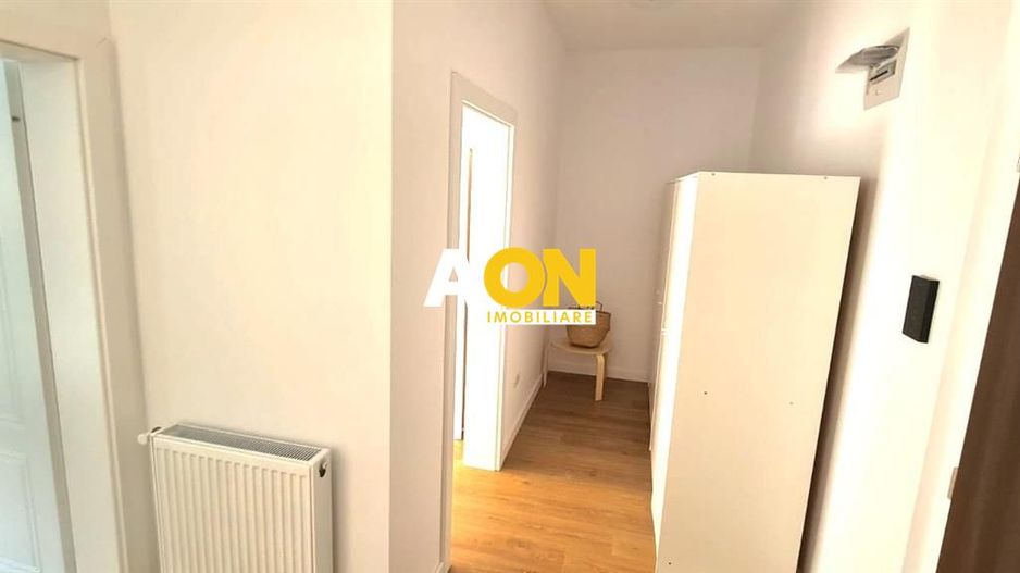 Apartament cu 2 Camere, cu terasa 70 mp, cu foisor si gratar - Poză 8