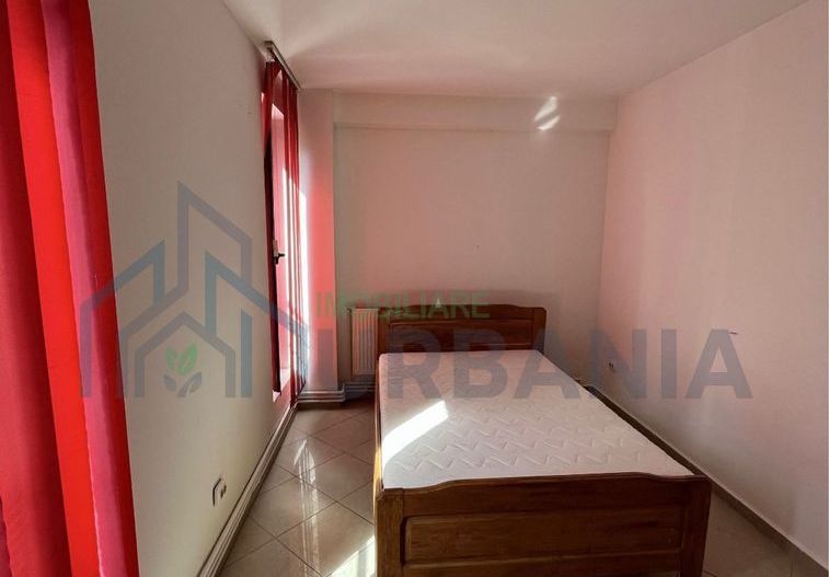Camere duble de închiriat în cămin privat, zona Spitalul „Sf. Sava”, Iași - Poză 1