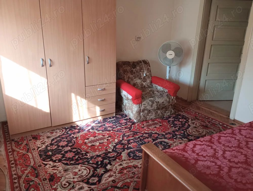 BRASADAS vinde casa individuala 3 cam in zona 14 Mai. - Poză 4