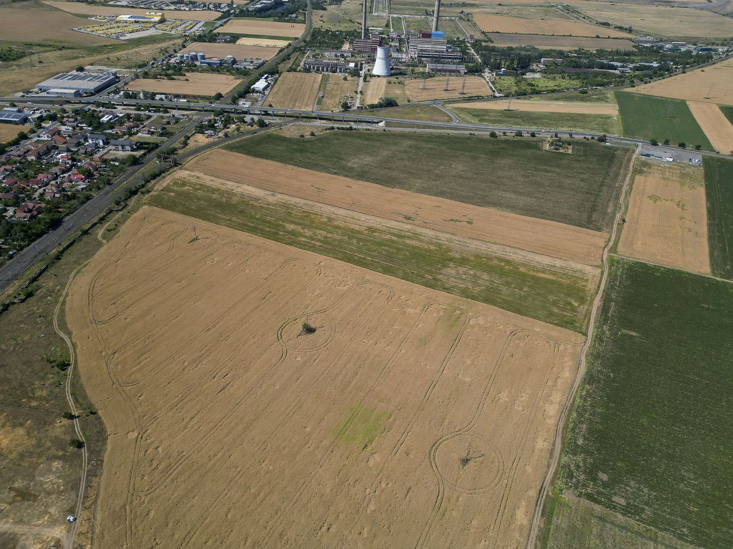 Tern intrevilan 4003 mp - Poză 4