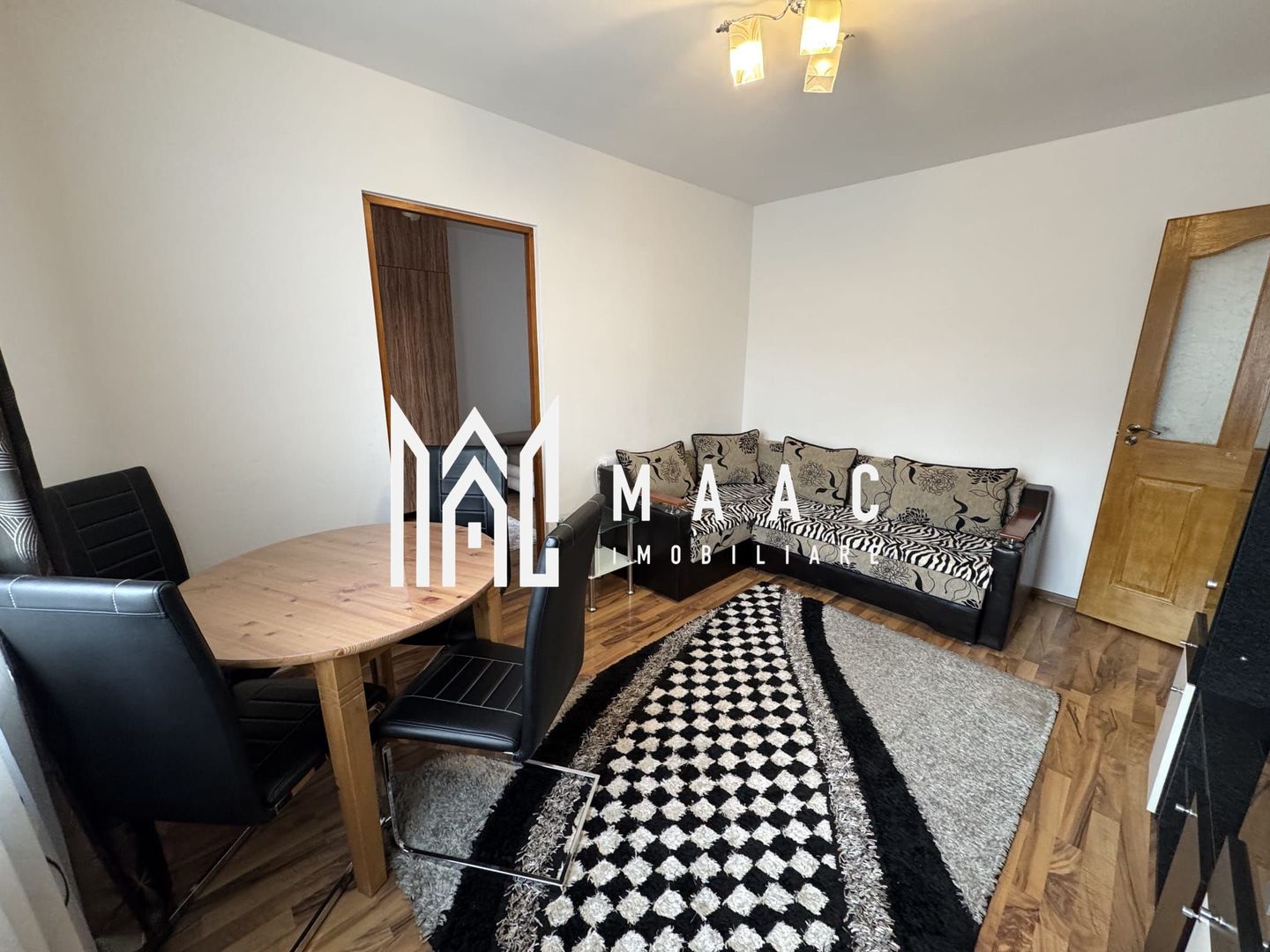 Apartament 3 Camere I Renovat I Etaj 3 I Lacul lui Binder - Poză 1