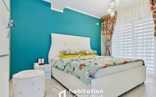 Casă patru camere în locație privilegiatǎ în Dumbrăvița - Poză 15